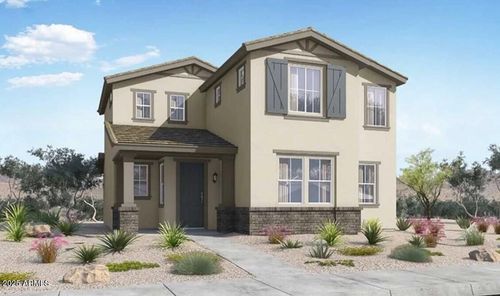 14658 W Soft Wind Dr, Surprise, AZ, 85387-1991 | Card Image