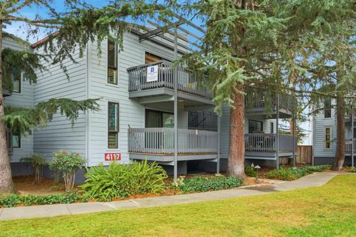 4-4117 George Ave, San Mateo, CA, 94403 | Card Image