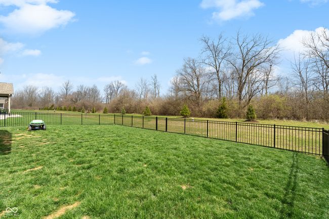3971 Albert Ln, House other with 3 bedrooms, 3 bathrooms and null parking in Bargersville IN | Image 31