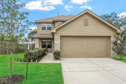234 Bennett Loop, Angleton, TX, 77515-2365 | Card Image
