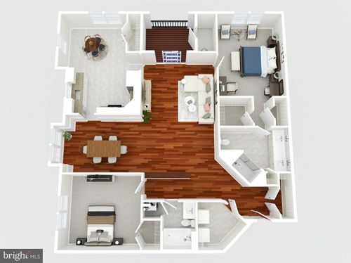 303-9204 Charleston Dr, MANASSAS, VA, 20110-2830 | Card Image