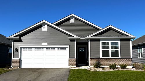 2582 Skye Dr, Pingree Grove, IL, 60140-1710 | Card Image