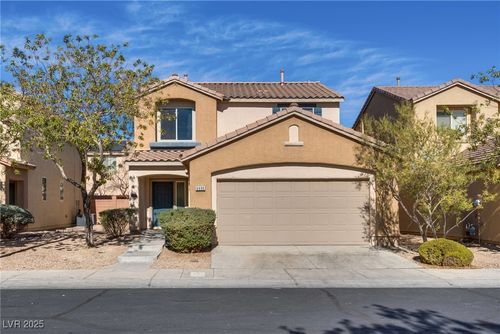6696 Crystal Run Ln, Las Vegas, NV, 89122-8634 | Card Image