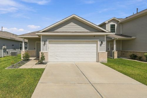 25411 Northpark Lake Dr, Porter, TX, 77365-7441 | Card Image