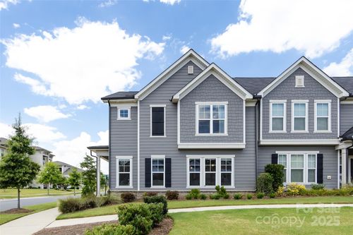 23109 Clarabelle Dr, Charlotte, NC, 28273-4392 | Card Image