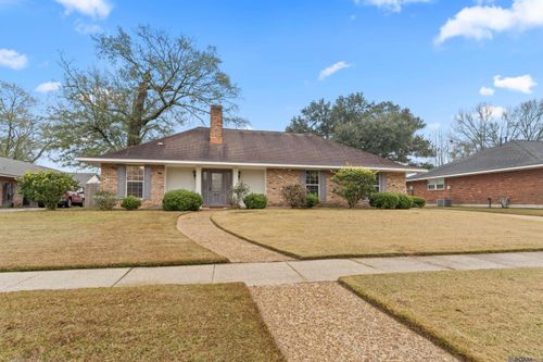 4214 Scarborough Dr, Baton Rouge, LA, 70814-7256 | Card Image