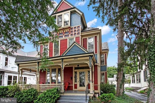 204 Carlisle St, GETTYSBURG, PA, 17325-1305 | Card Image
