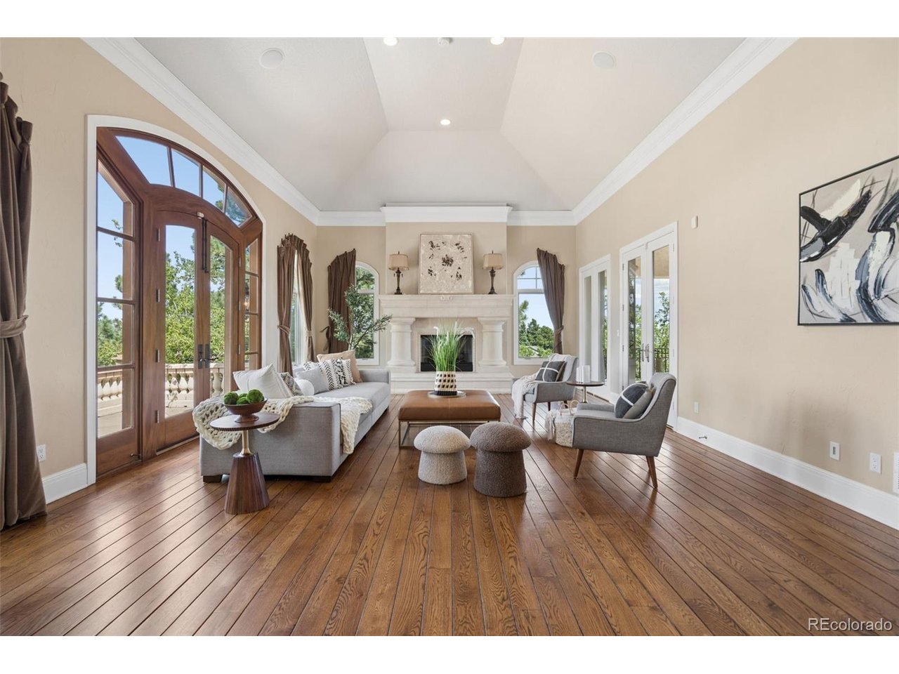 Residential in Colorado Springs 5