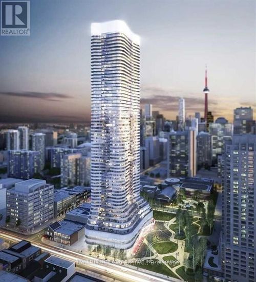 11 Wellesley St W, Toronto, ON, M4Y0G4 | Card Image