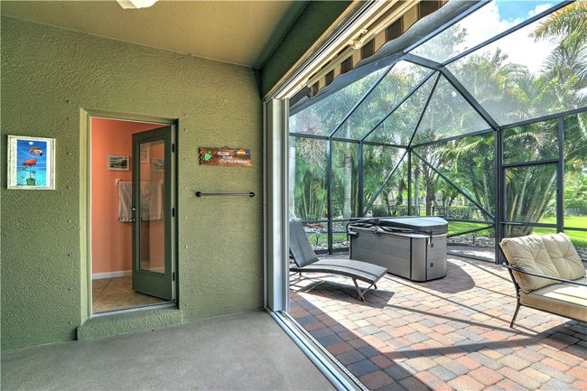 337 Sebastian Crossings Blvd, House other with 3 bedrooms, 2 bathrooms and null parking in SEBASTIAN FL | Image 26