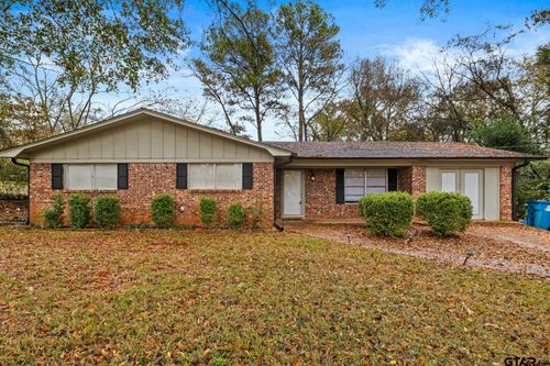 222 Mountain View Dr, Daingerfield, TX, 75638-1424 | Card Image