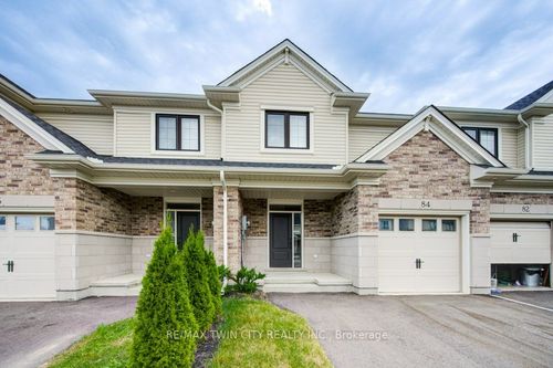 84 Keba Cres, Tillsonburg, ON, N4G0K7 | Card Image