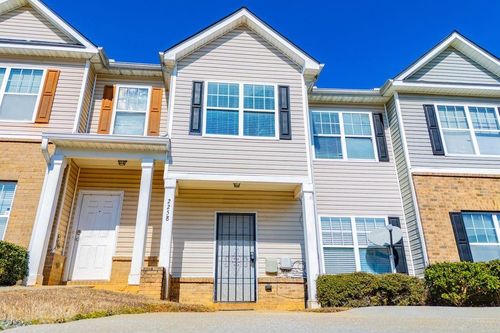 2258 Bigwood Trl, Atlanta, GA, 30349-9065 | Card Image