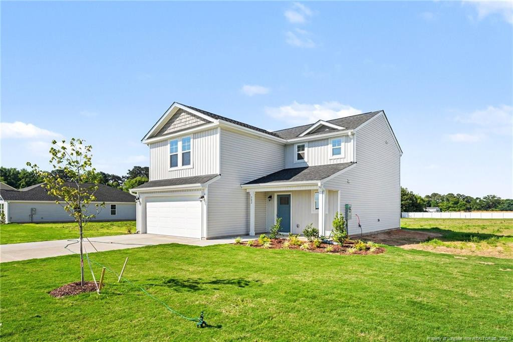 Residential in Dunn 3
