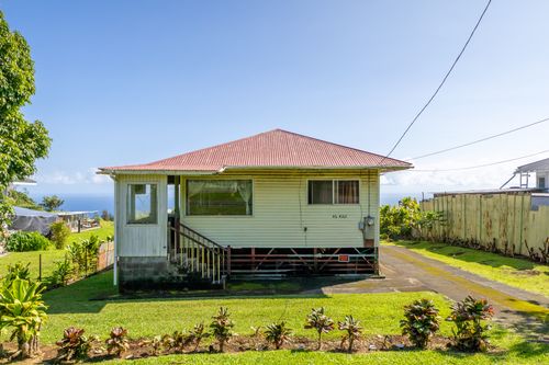 46-4162 Honokaa Waipio Rd, Honokaa, HI, 96727-7055 | Card Image