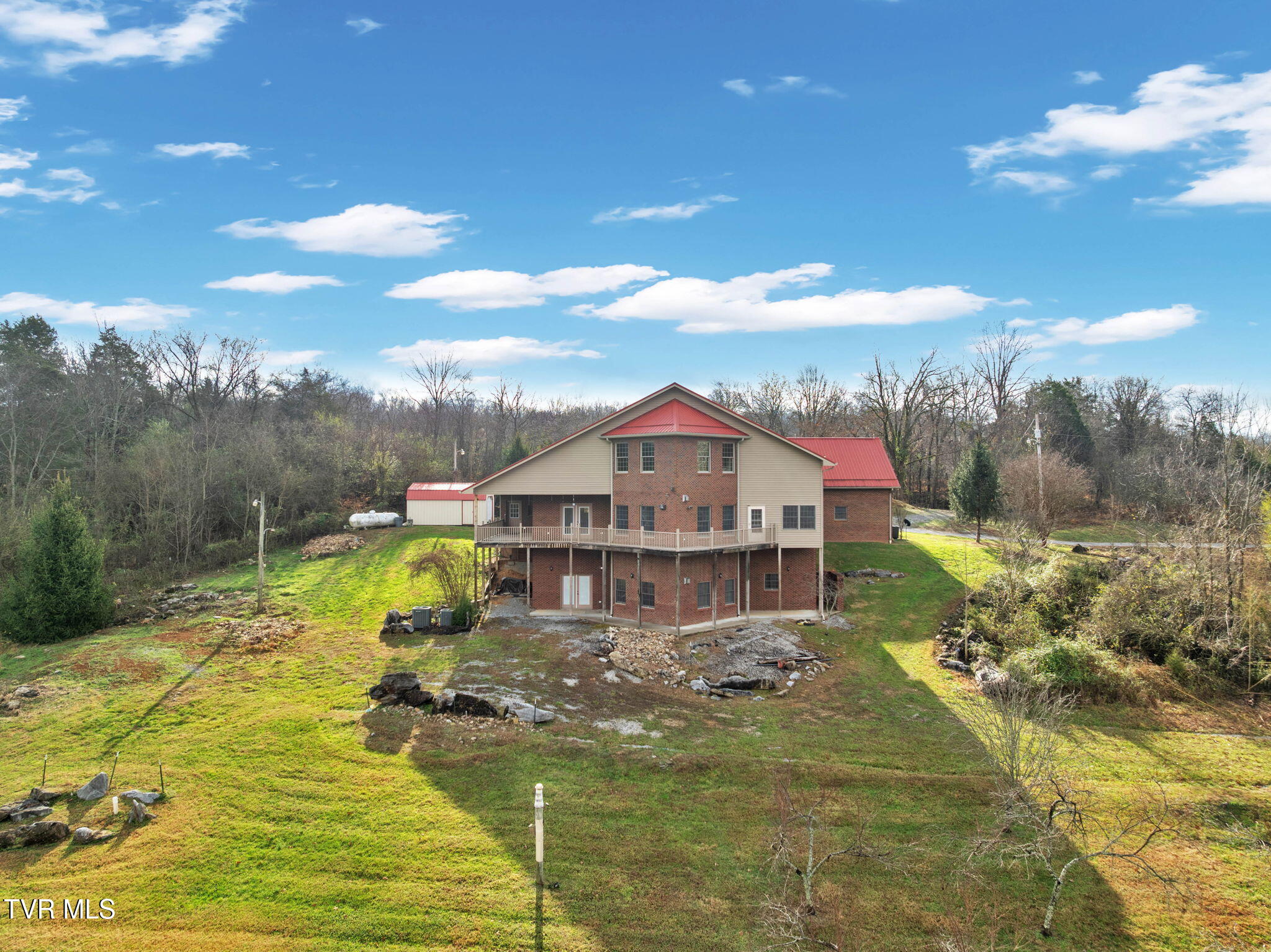 Residential in Greeneville
