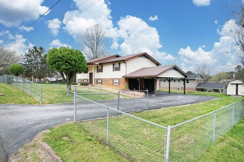 1990 Ann Lane Nw, Cleveland, TN, 37312 | Card Image