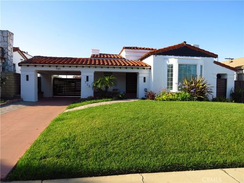 725 W 111th St, Los Angeles, CA, 90044-4234 | Card Image