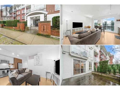 106-618 Como Lake Ave, Coquitlam, BC, V3J0G1 | Card Image
