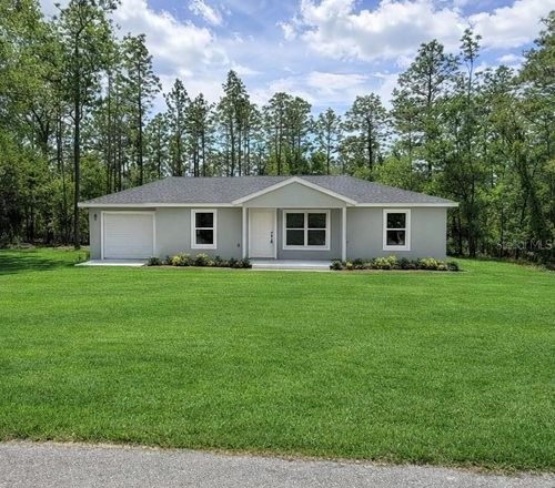 24352 Nw Hemlock Avenue, Dunnellon, FL, 34431 | Card Image