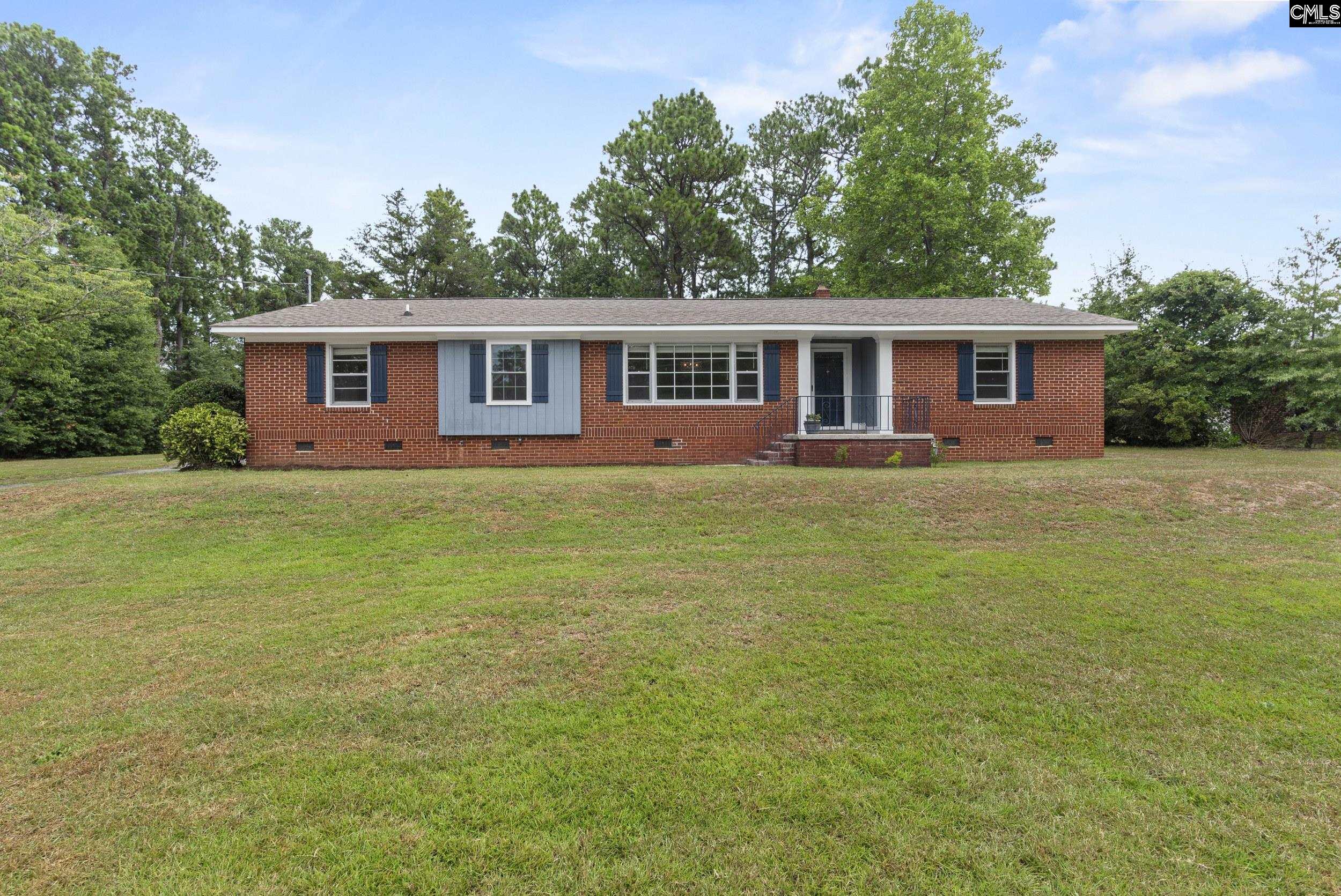 Residential in Cayce