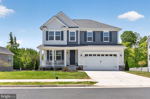 8509 Fleetwood Dr, SPOTSYLVANIA, VA, 22551-2968 | Card Image