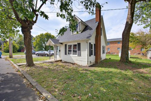 324 N East St, Harrodsburg, KY, 40330-1249 | Card Image