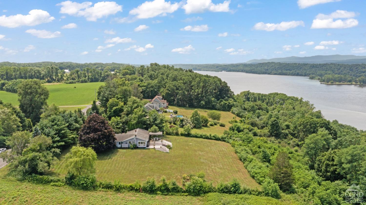 State Route 9j , Stuyvesant, NY 12173