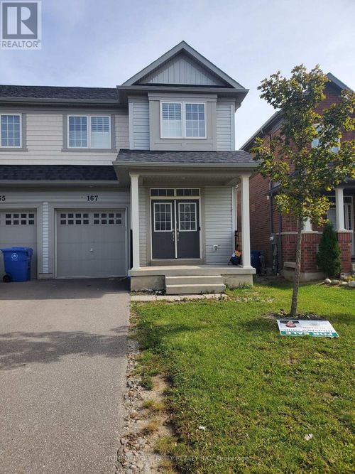 167 Clark St, Shelburne, ON, L9V3X2 | Card Image
