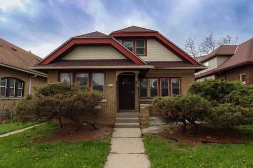 4127 N 16th Street, Milwaukee, WI, 53209 | Card Image