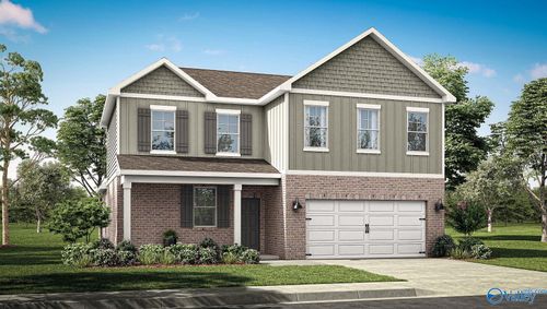335 Murphy Ln, Madison, AL, 35756-8147 | Card Image