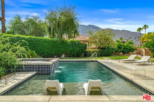 2788 Princess Ln, Palm Springs, CA, 92264 | Card Image
