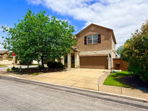 12543 Old Stillwater, San Antonio, TX, 78254-6163 | Card Image