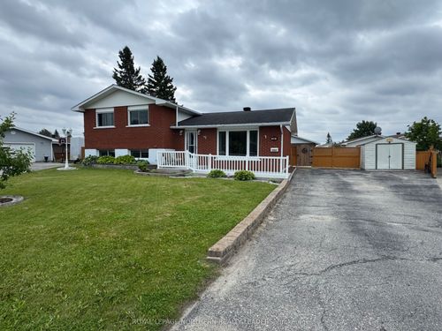 40 Laval Pl, Timmins, ON, P4N7M3 | Card Image