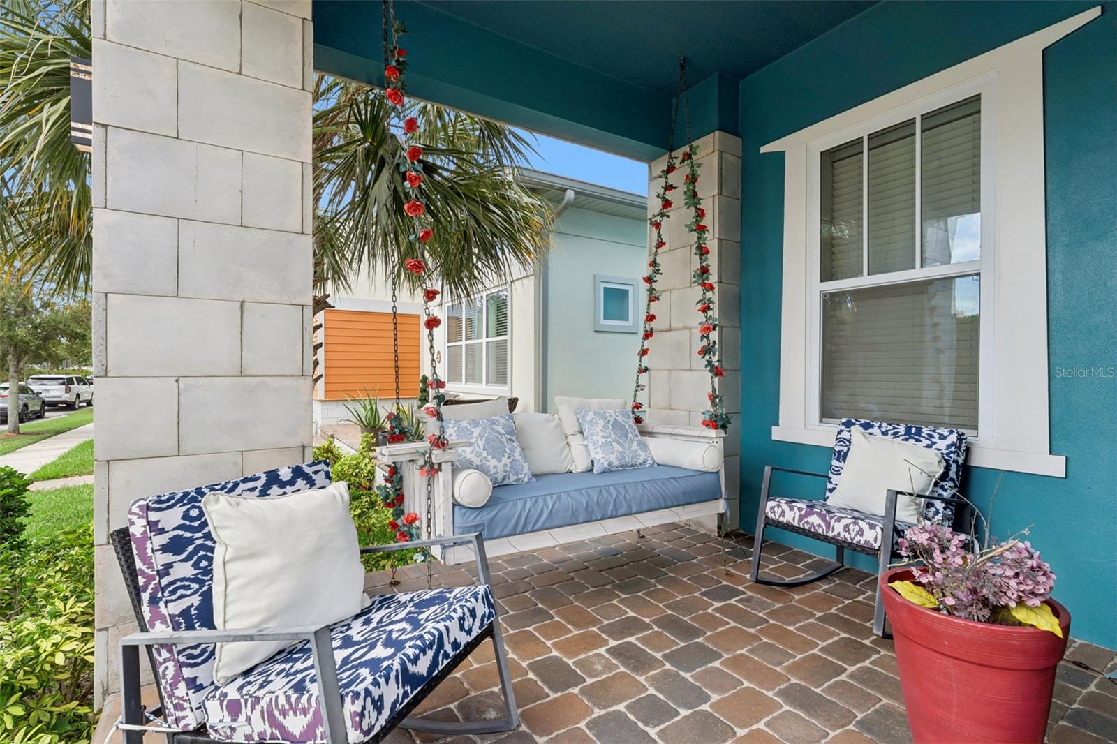 Residential in ORLANDO 4