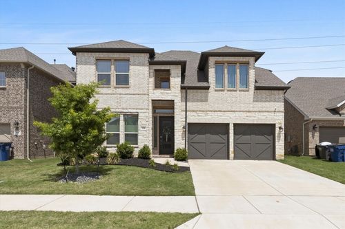 320 Moonvine Dr, Little Elm, TX, 75068-1757 | Card Image