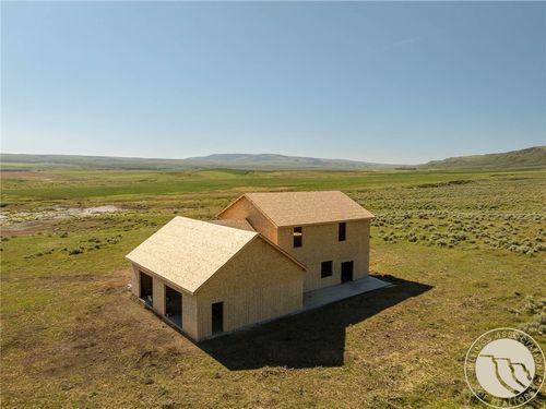 60 Five Mile Creek Road, Edgar, MT, 59026 | Card Image