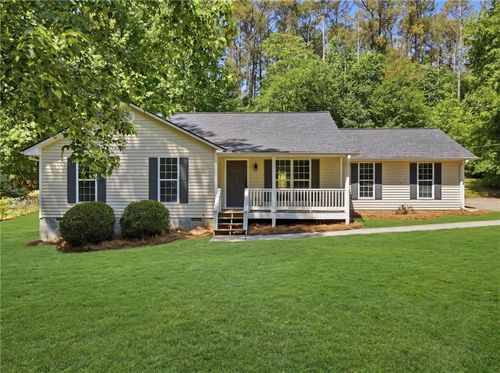 5790 Oak Grove Valley Dr, cumming, GA, 30028-3286 | Card Image