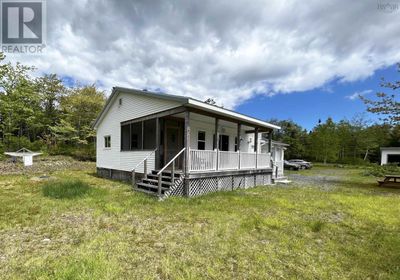 87 Somerset Dr, House other with 2 bedrooms, 2 bathrooms and null parking in Sable River NS | Image 3