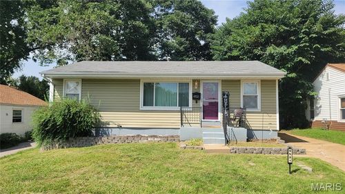 9521 Theodosia Ave, Saint Louis, MO, 63114-3717 | Card Image