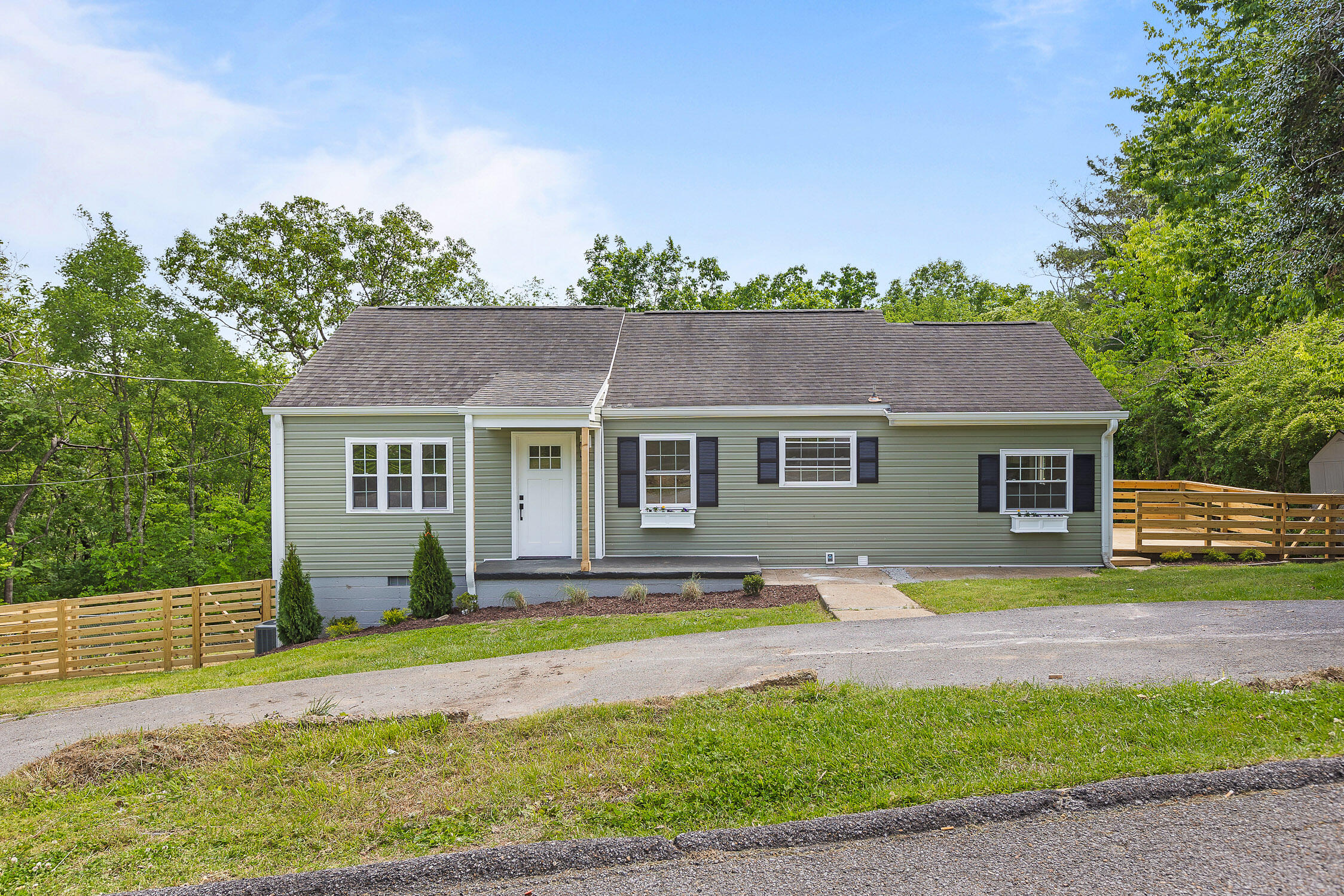 Fairfax Dr, Chattanooga, TN 37415