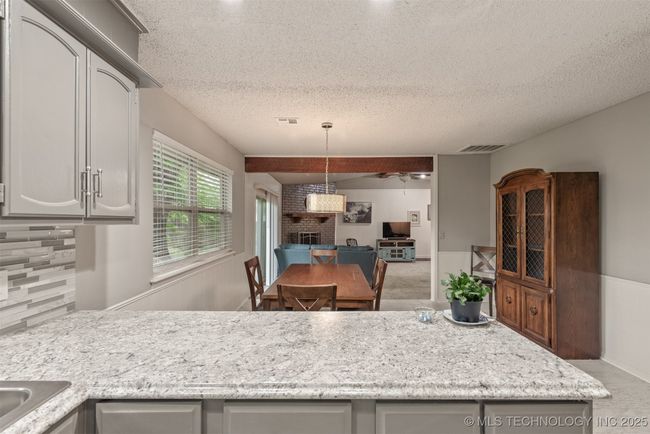 505 24 Th St, House other with 3 bedrooms, 2 bathrooms and null parking in Broken Arrow OK | Image 17