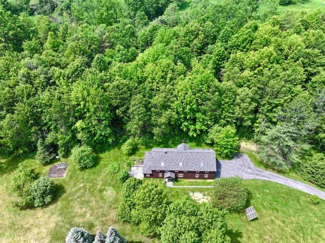 221 Plateau Rd, House other with 3 bedrooms, 3 bathrooms and null parking in East Calais VT | Image 57