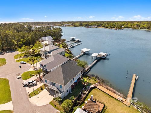 17117 Slash Pine Run, Gulf Shores, AL, 36542-5844 | Card Image