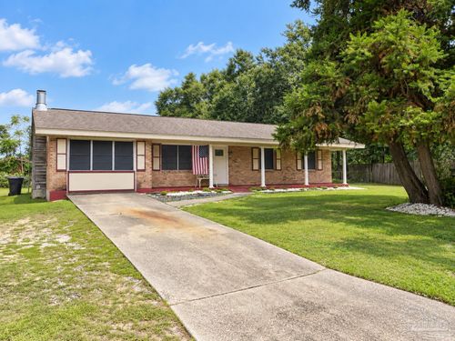 7151 Mcadam Ct, Pensacola, FL, 32504-6532 | Card Image