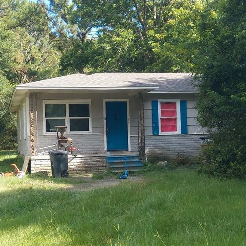 2423 Club House Rd, Mobile, AL, 36605-4343 | Card Image