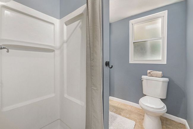 23128 Carlisle Ave, House other with 2 bedrooms, 1 bathrooms and null parking in Hazel Park MI | Image 35