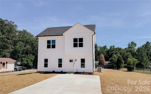 1455 W Ridge Road, Salisbury, NC, 28147 | Card Image