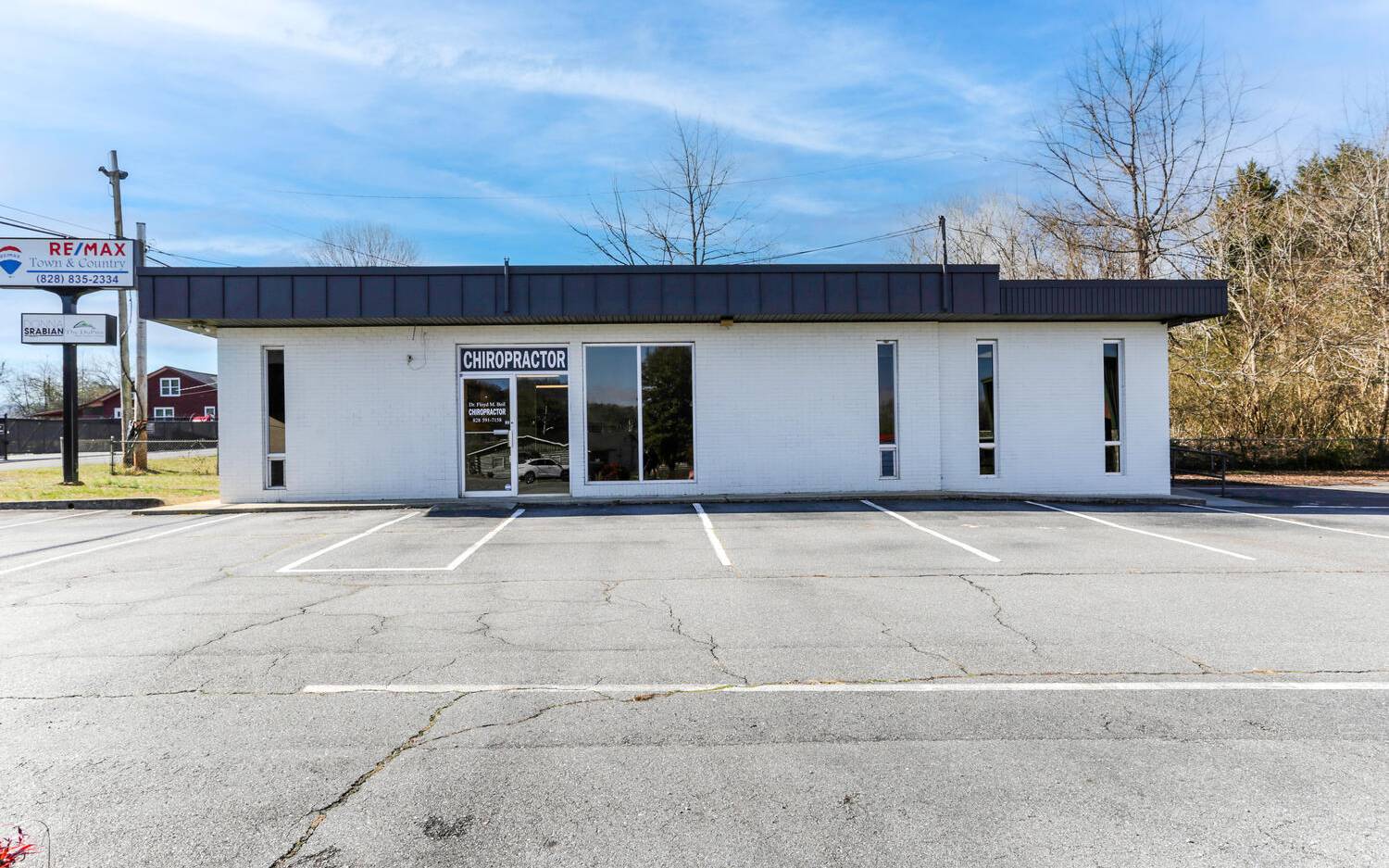 427 Hill St, Murphy, NC 28906
