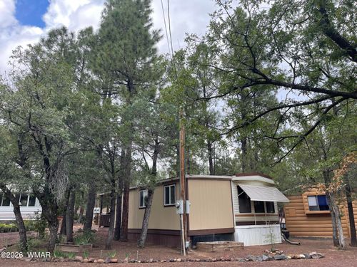 1930 Larson #8 Road, Lakeside, AZ, 85929 | Card Image